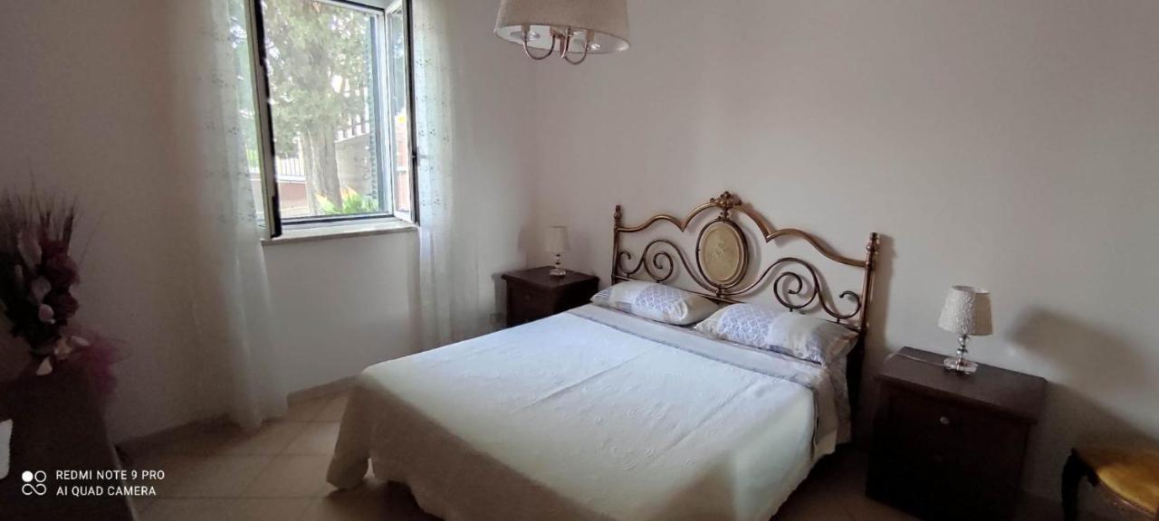 Mary Casa Vacanza Монтеротондо Экстерьер фото