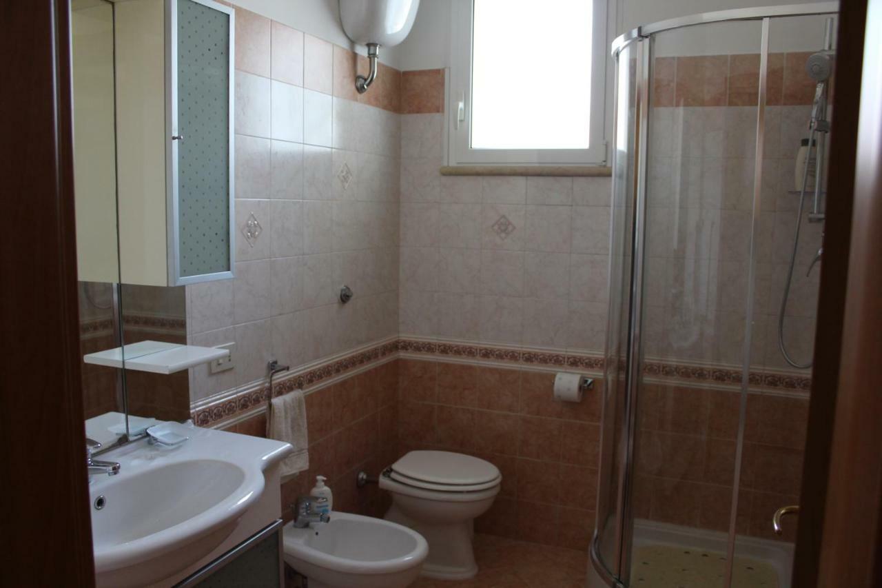 Mary Casa Vacanza Монтеротондо Экстерьер фото